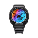 G-Shock GA2100SR-1A