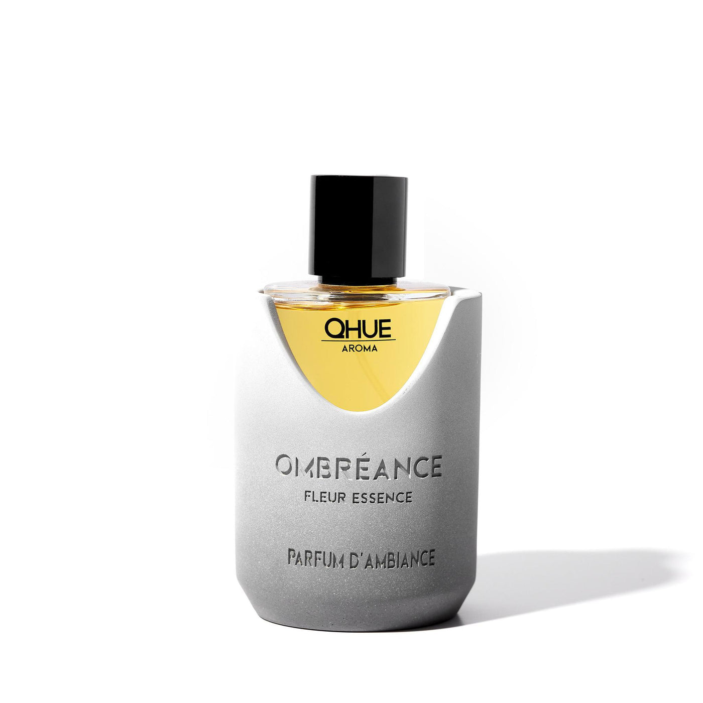 QHUE Lifestyle Fleur Essence Fragrance 100ml