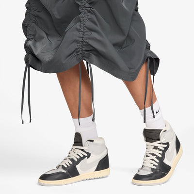 Jordan Women's Parachute Skirt Iron Grey