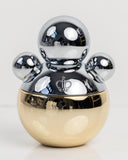 IRFE Fragrance Patchouli Forever Worn 50ml