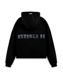 Undergold 94' Mater Hoodie Black
