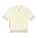 Sergio Tacchini Leila Knit Polo