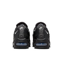 Women's Nike Air Max 95 Black/Metallic Silver-Reflect Silver