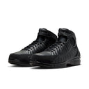 Nike Air Zoom Huarache 2K4 "Black"