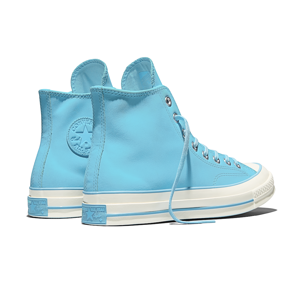 Converse Chuck 70 Hi - Shai Gilgeous-Alexander Masi Blue Egret