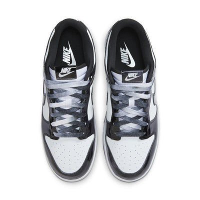 Nike Dunk Low Retro SE White/Black-Black