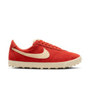 Women's Nike Astrograbber Suede "Light Crimson Muslin"