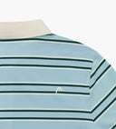 Head Golf Vintage Henley Blue-Vintage
