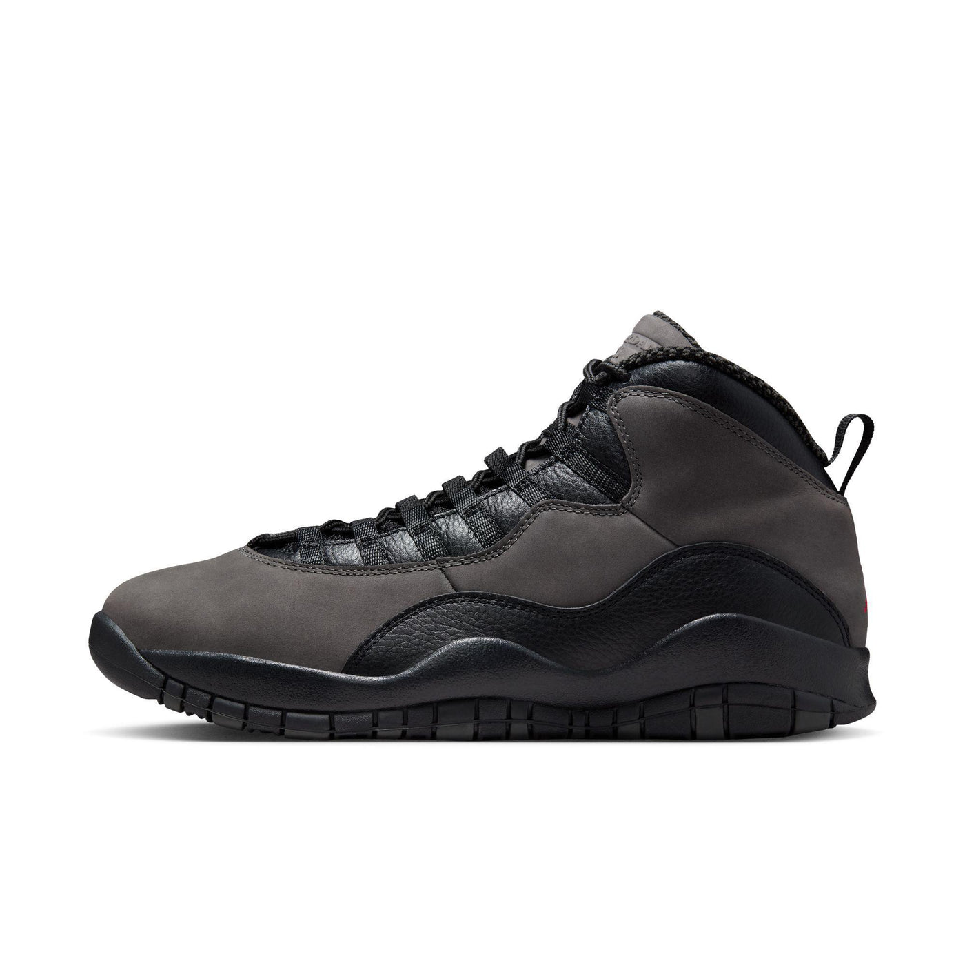 Air Jordan 10 Retro "Shadow"