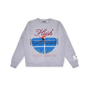 Hush Amazing Aces Crewneck