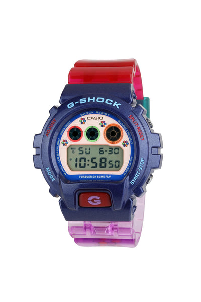 G-Shock x Jae Tips DW6900JT25-2