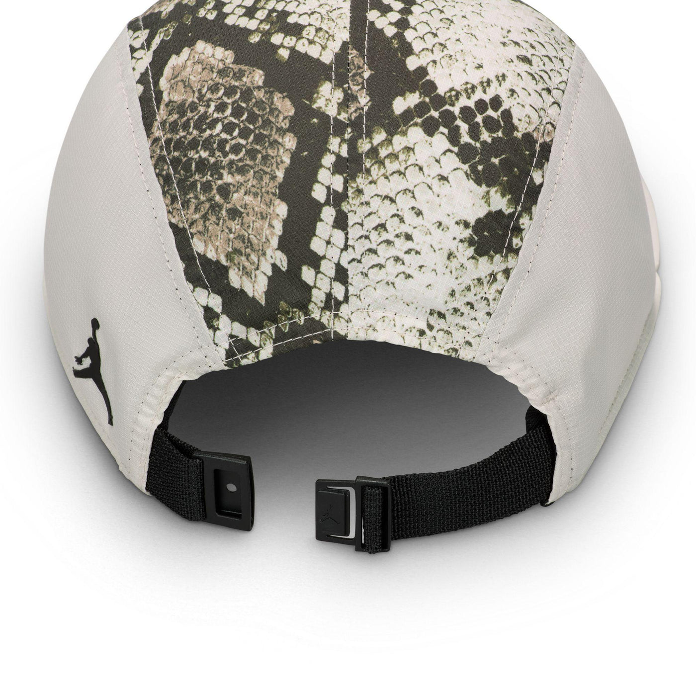 Jordan Sport Fly Dri-FIT Unstructured Hat Light Bone