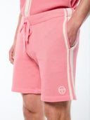 Sergio Tacchini Fratelli Crochet Cabana Short
