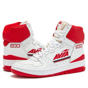 AVIA LEGACY 830 (MENS) WHITE / RED