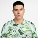 Nike Project F.R.O.G. Men's Liquify Short-Sleeve Top