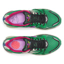 Jae Tips x Saucony Progrid Triumph 4 "Flowers Grow Uptown" Fern/Fern