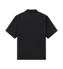 Head Golf Signature Short Sleeve Shirt Black