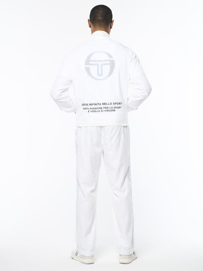 Sergio Tacchini Faro Jacket