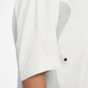 Nike Tech Men's Dri-FIT Short-Sleeve Top Off White