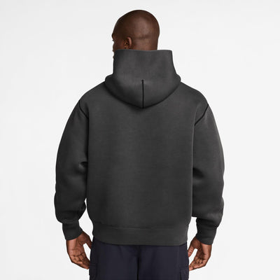 Nike Tech Men's Fleece Hoodie Black