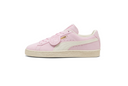 Puma Suede Charles F. Stead Rosy Outlook/Frosted Ivory