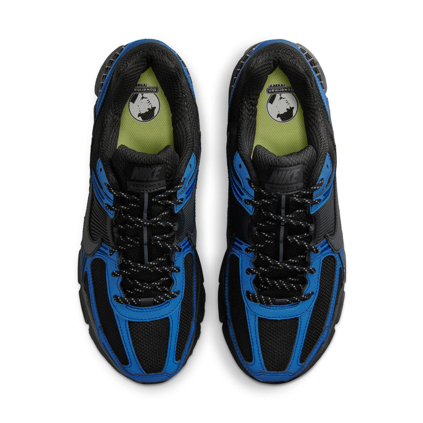 Nike Zoom Vomero 5 SE Black/Black-Court Blue-Anthracite
