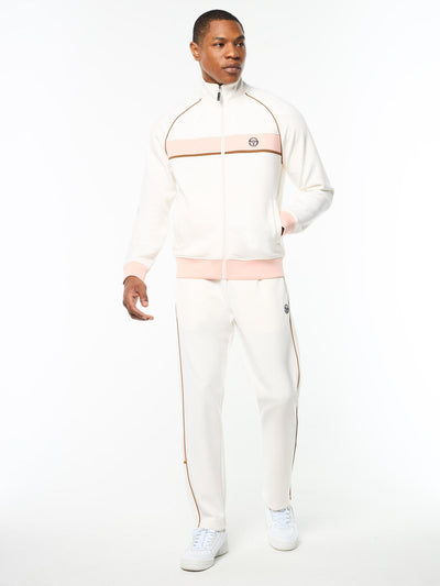 Sergio Tacchini Lago Track Jacket
