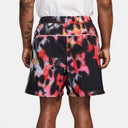 Nike Air Men's Woven Shorts Light Crimson
