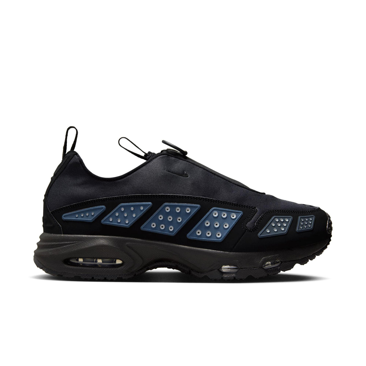 Women's Nike Air Max SNDR Black/Silver