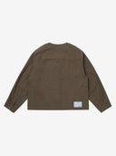 SCRT® Collarless Tactical Shirt