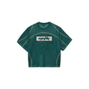 Signed by MCFLY Keyshawn Football Jersey