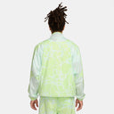 Nike Project F.R.O.G. Men's Gooey Track Jacket Barely Volt