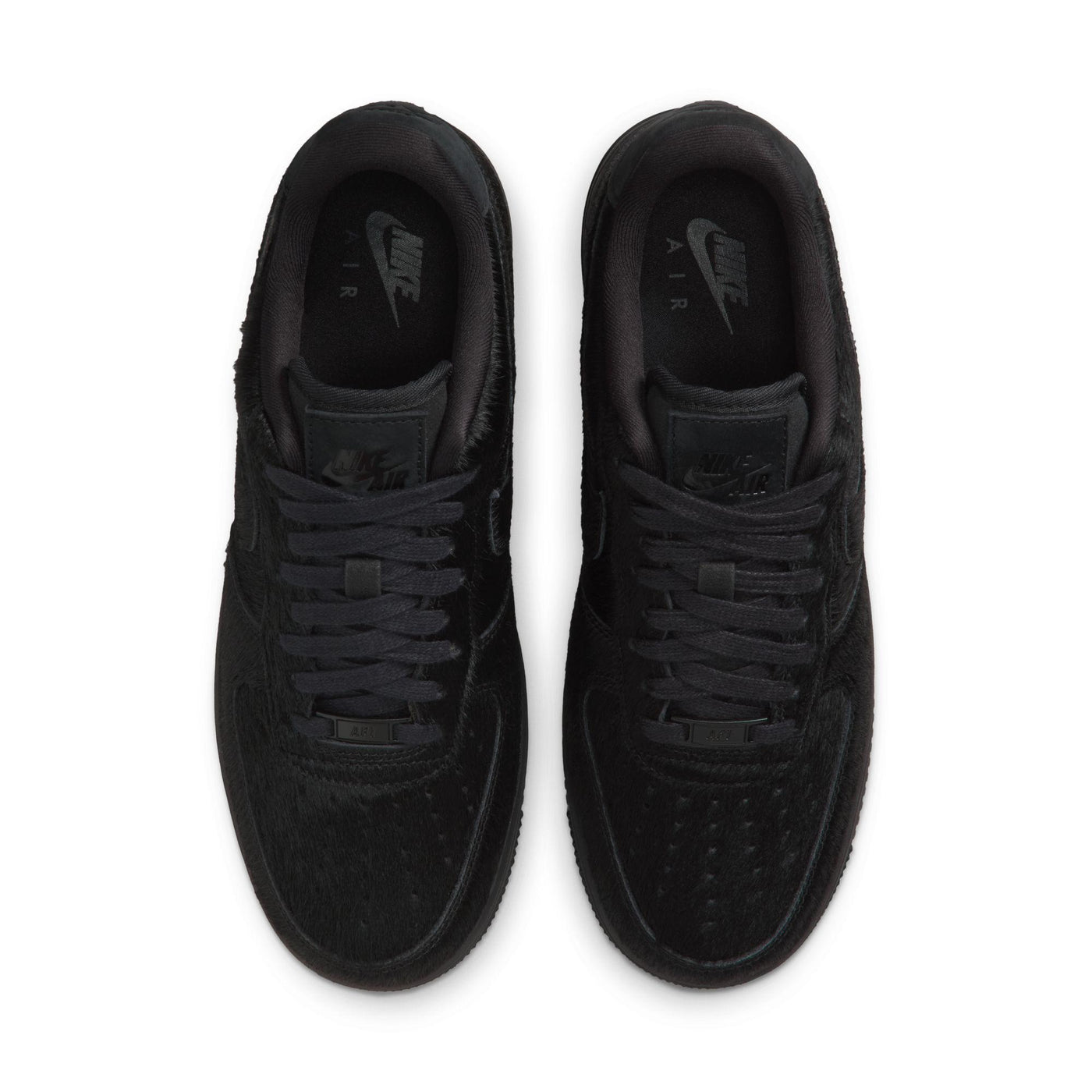 Women's Nike Air Force 1 '07 Black/Black-Off Noir