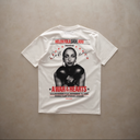Bobby Joseph Sade War of the Hearts T-Shirt