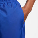 Nike Club Men's Woven Flow Shorts Game Royal