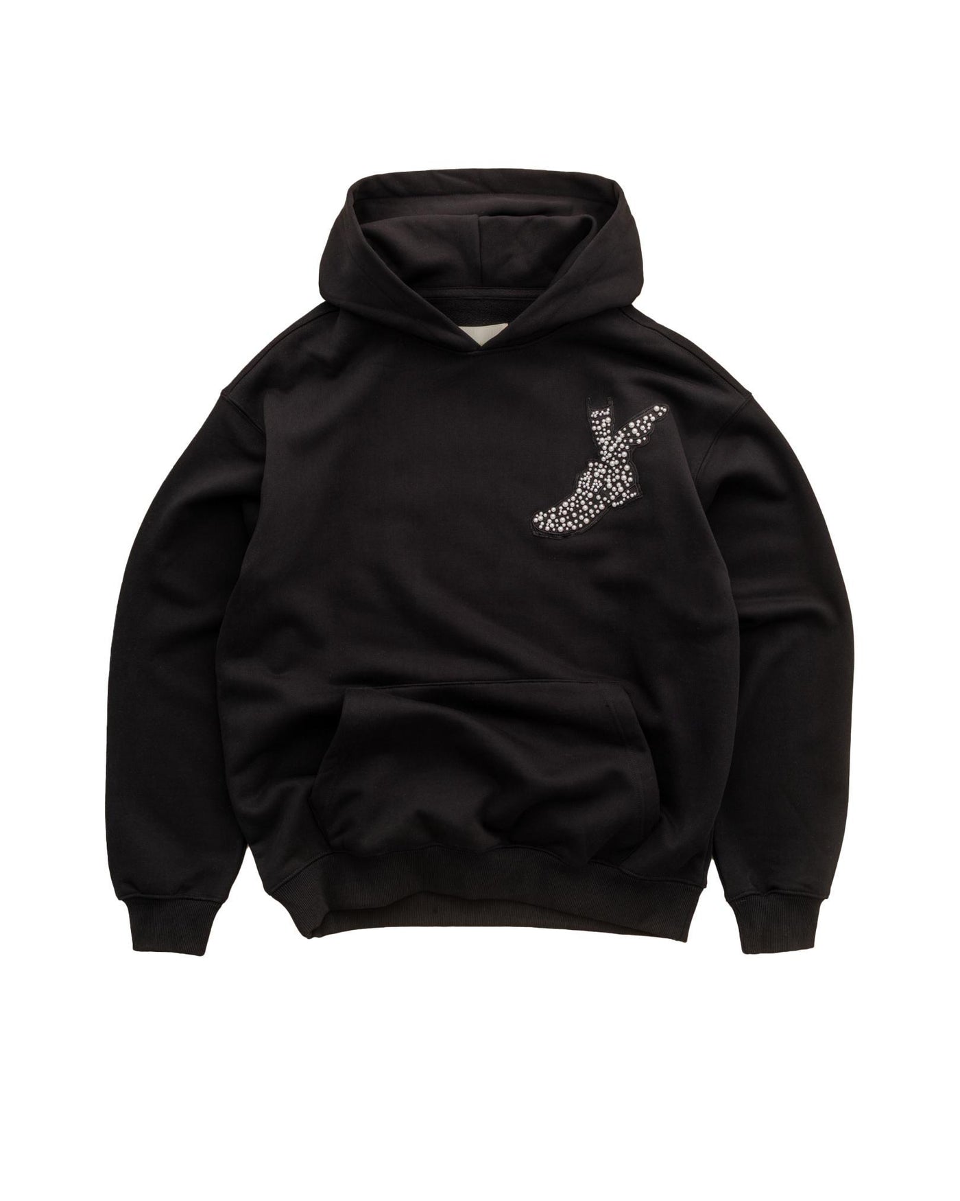 Church League Champions® Gran Gem Hoody Black