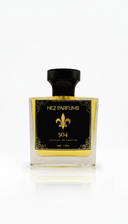 Hez Parfums 504 50ml
