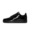 Nike Air Force 1 '07 Premium "Black Patent"