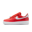Women's Nike Air Force 1 '07 "Light Crimson"