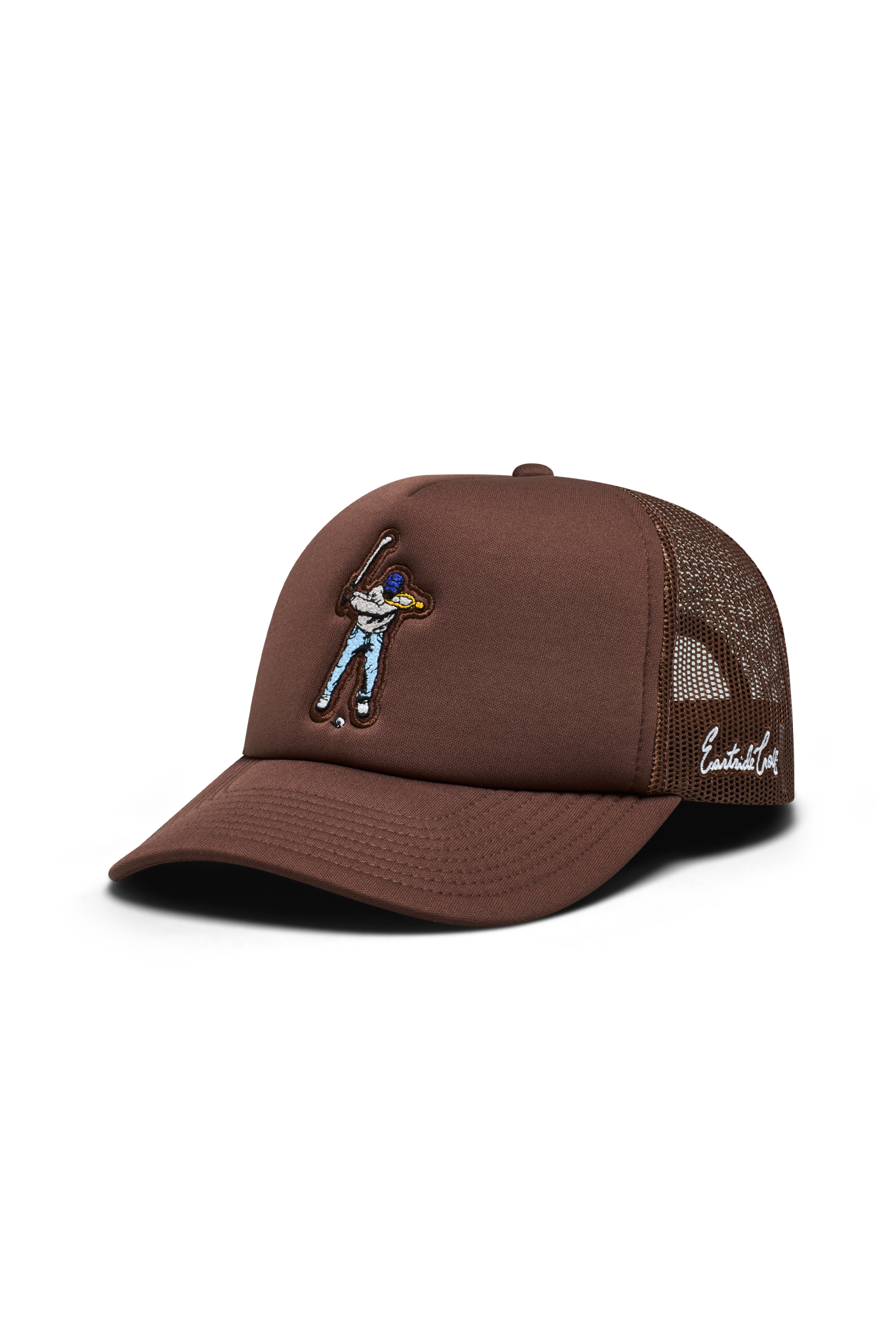 Eastside Golf Foam Trucker Hat