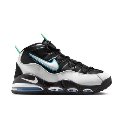 Nike Air Max Uptempo '95 Black/White-Orion Blue-Crimson Pulse