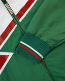 Lotto Treviso Track Jacket Pine Green