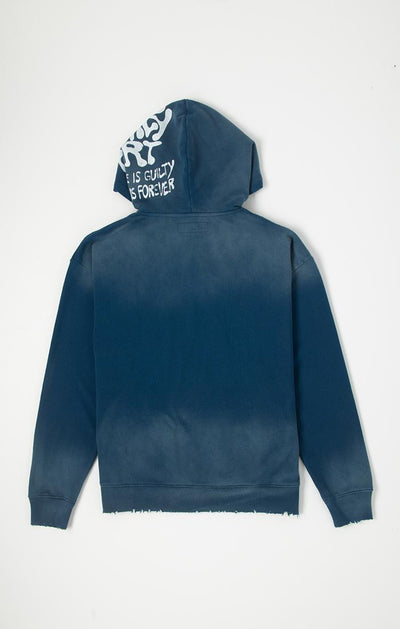 GFA Blue Dreams Jacket