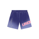 Undergold Act 1 Radiant Short Faded Purple