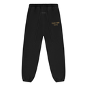 Fear of God Essentials Fleece Essential Sweatpant Black