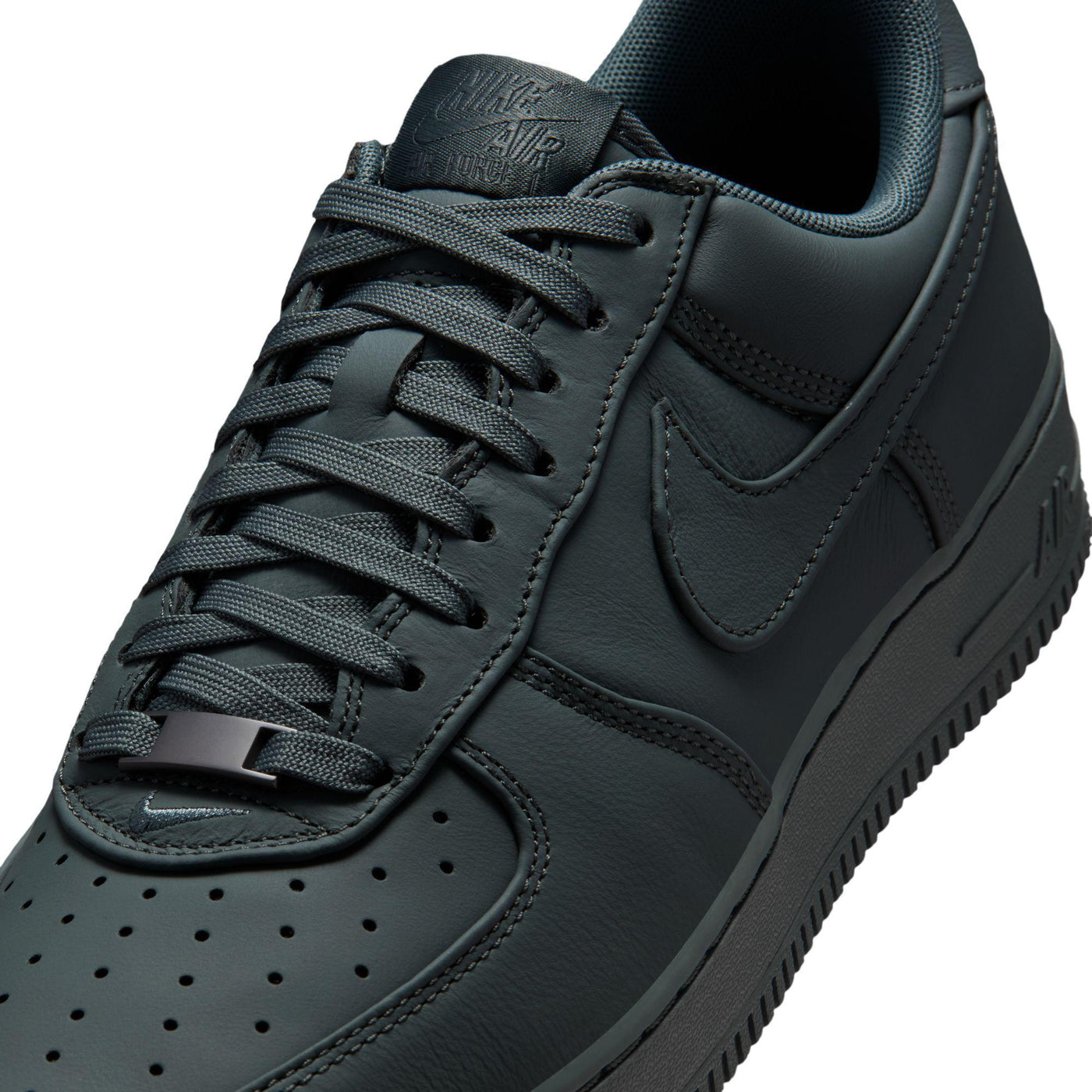Nike Air Force 1 Low Retro Premium "Bomber Grey"