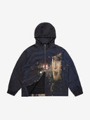 SCRT® Space Anorak