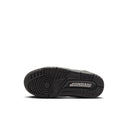 Jordan 3 Retro Little Kids' Shoes Black/Dark Charcoal-White