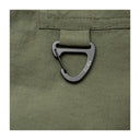 Elliker Alston Short Sleeve Shirt Khaki