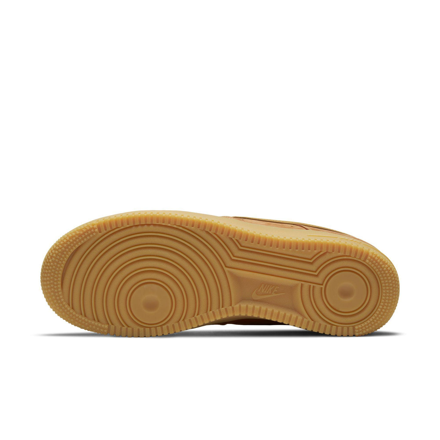 Nike Air Force 1 '07 WB Flax/Wheat-Gum Light Brown-Black